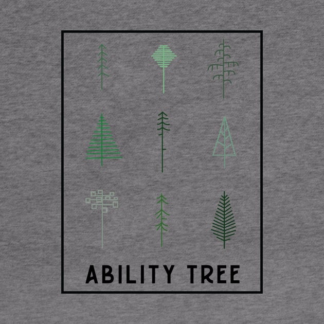 ATFC Different by Ability Tree First Coast FL